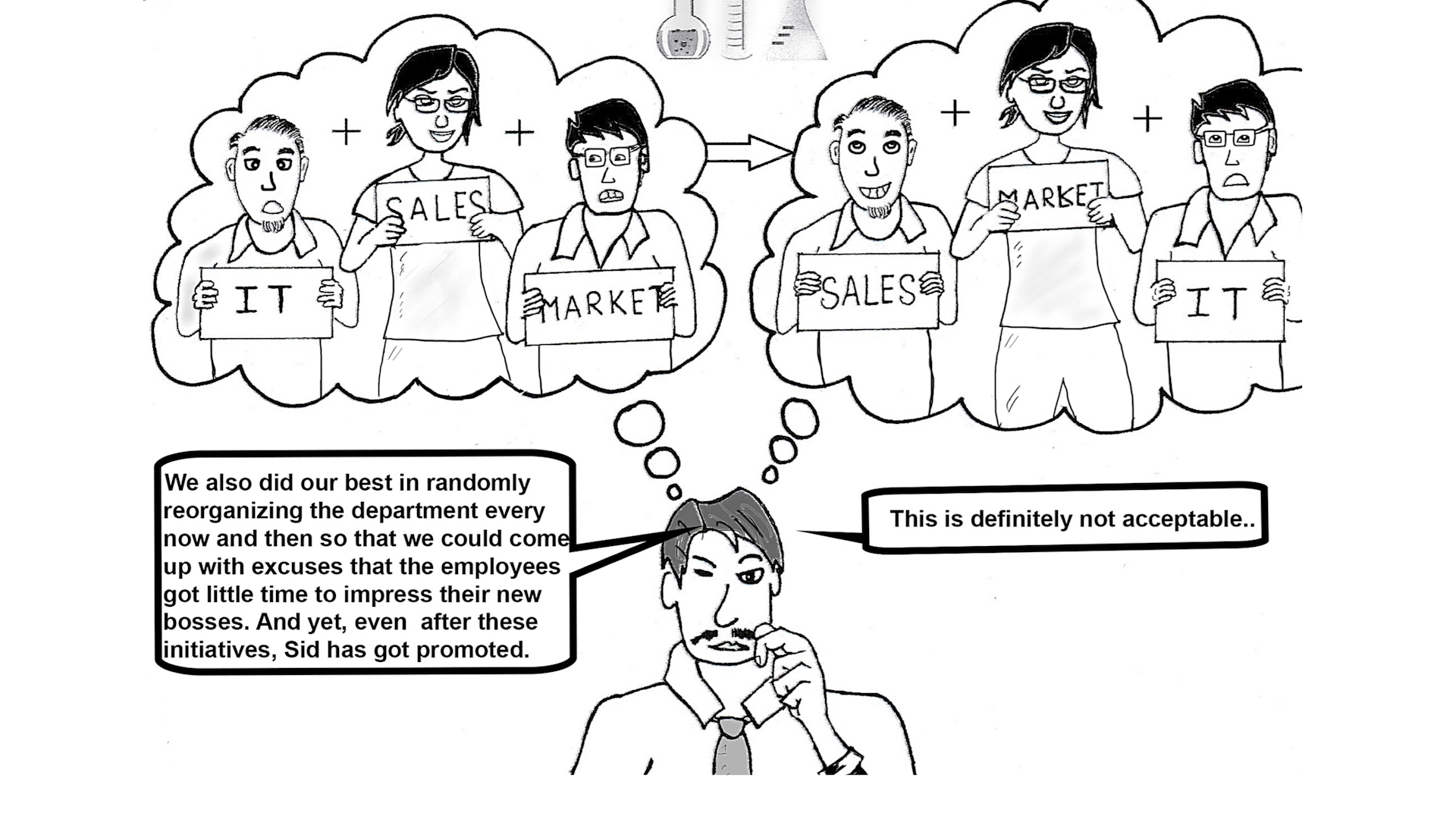 India Gets Its Own Dilbert